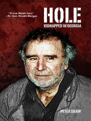 cover image of Hole